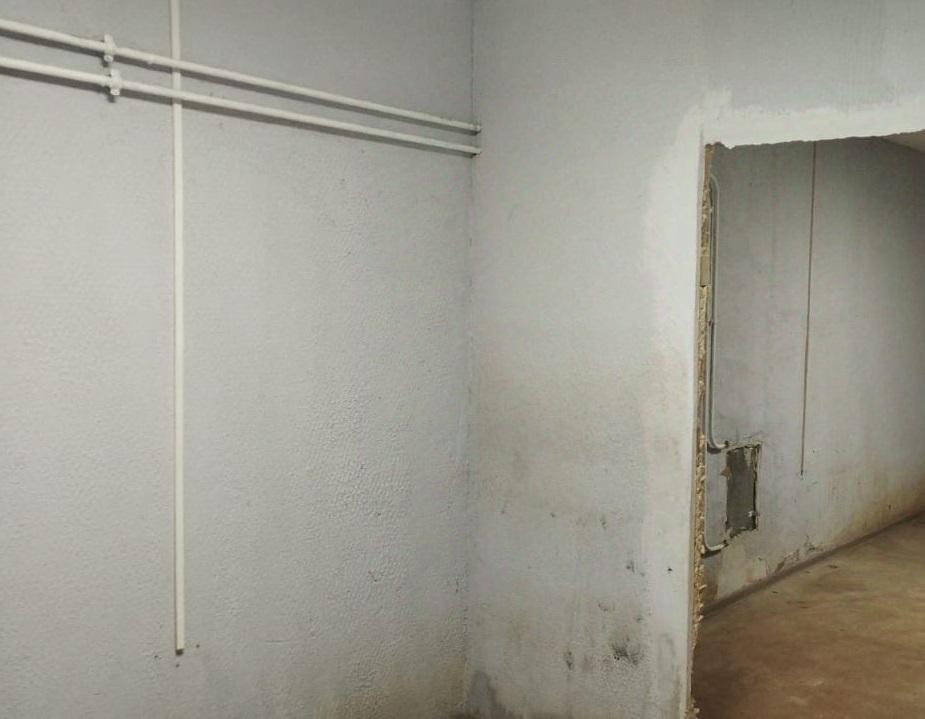 Продам помещение под услуги в Уфе в Кировском р-не, Октябрьской Революции улица, 23а