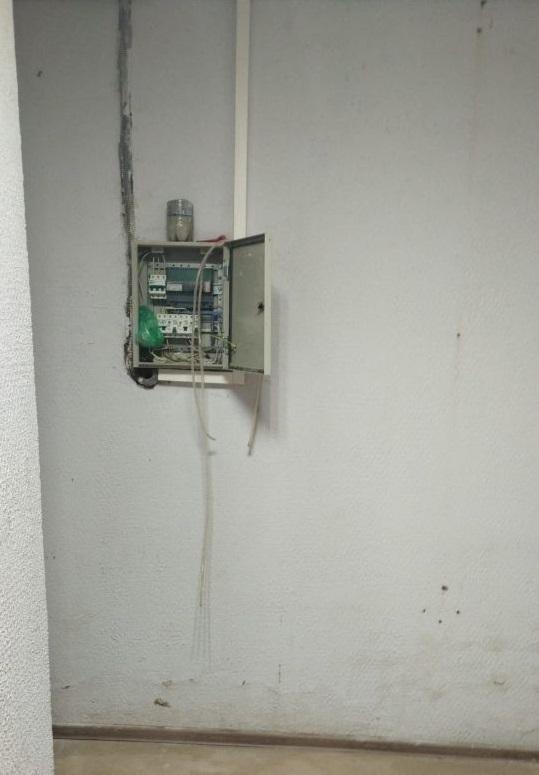 Продам помещение под услуги в Уфе в Кировском р-не, Октябрьской Революции улица, 23а
