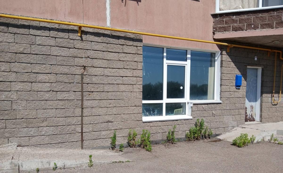 Продам офис в Уфе в Советском р-не, Октября проспект, 23