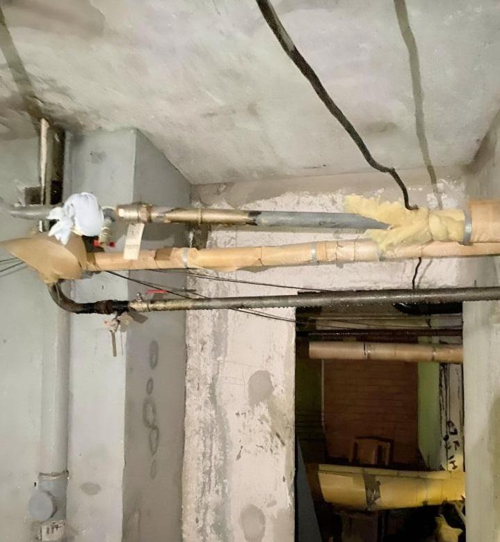 Продам помещение под услуги в Уфе в Кировском р-не, Дуванский бульвар, 23