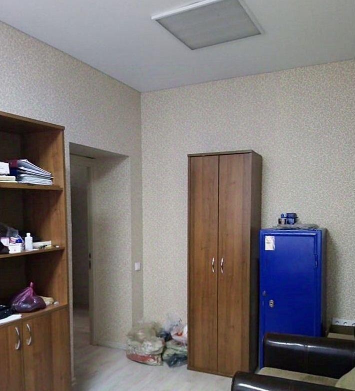 Продам офис в Уфе в Советском р-не, Карла Маркса улица, 71