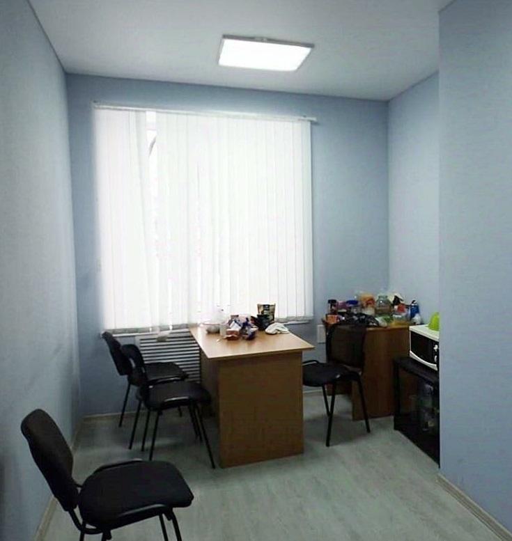 Продам офис в Уфе в Советском р-не, Карла Маркса улица, 71