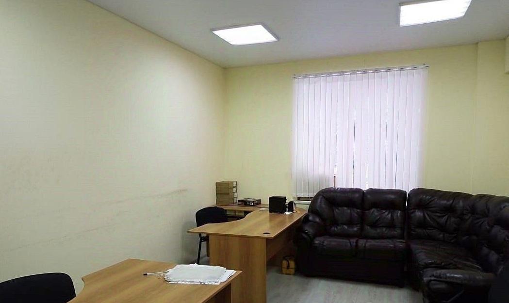 Продам офис в Уфе в Советском р-не, Карла Маркса улица, 71