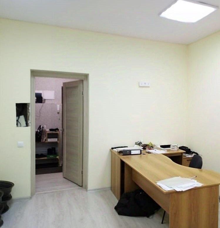 Продам офис в Уфе в Советском р-не, Карла Маркса улица, 71
