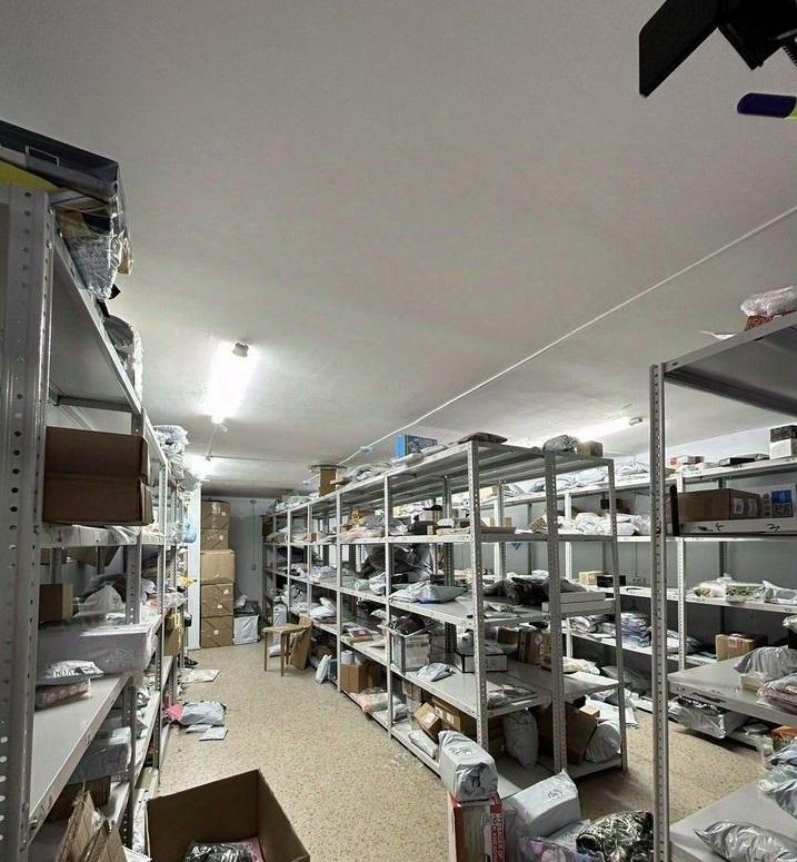 Продам помещение под услуги в Уфе в Калининском р-не, Георгия Мушникова улица, 11