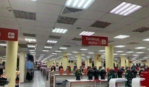 Продам торговое помещение в Уфе в Октябрьском р-не, Маршала Жукова улица, 10