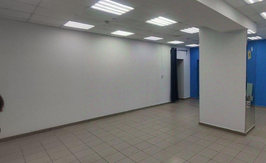 Продам офис в Уфе в Калининском р-не, Первомайская улица, 29