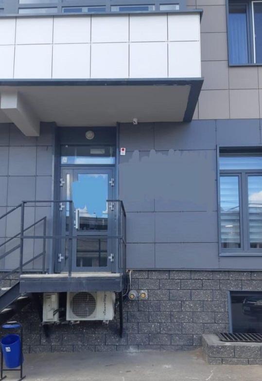 Продам помещение под общепит в Уфе в Советском р-не, Хадии Давлетшиной бульвар, 9