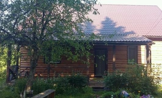 Сдам на сутки коттедж в Иглинском районе