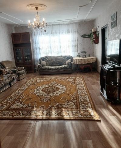 Сдам на сутки коттедж в Иглинском районе