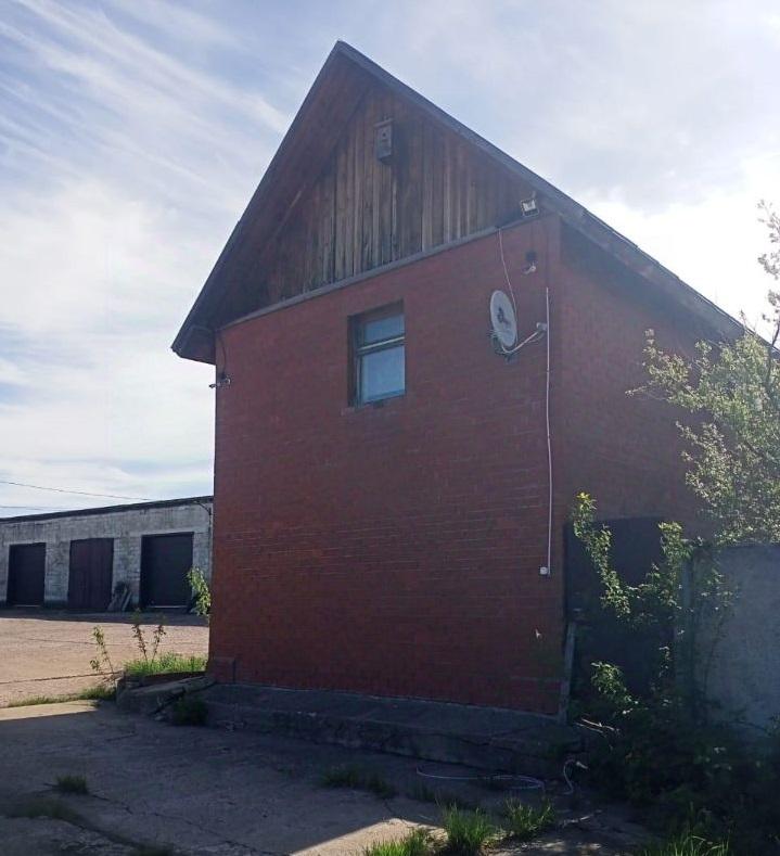 Продам производственное помещение в Благовещенском районе