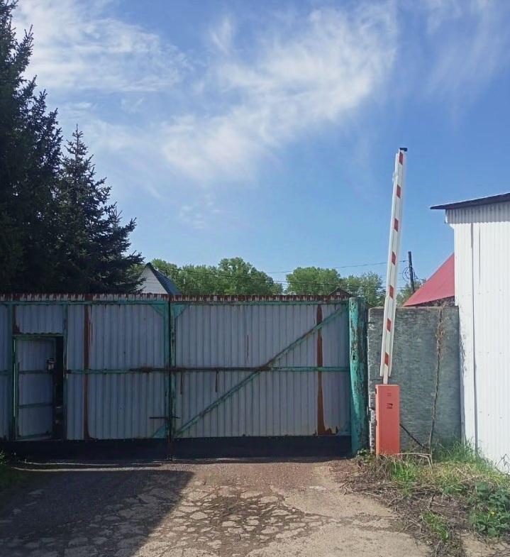 Продам производственное помещение в Благовещенском районе