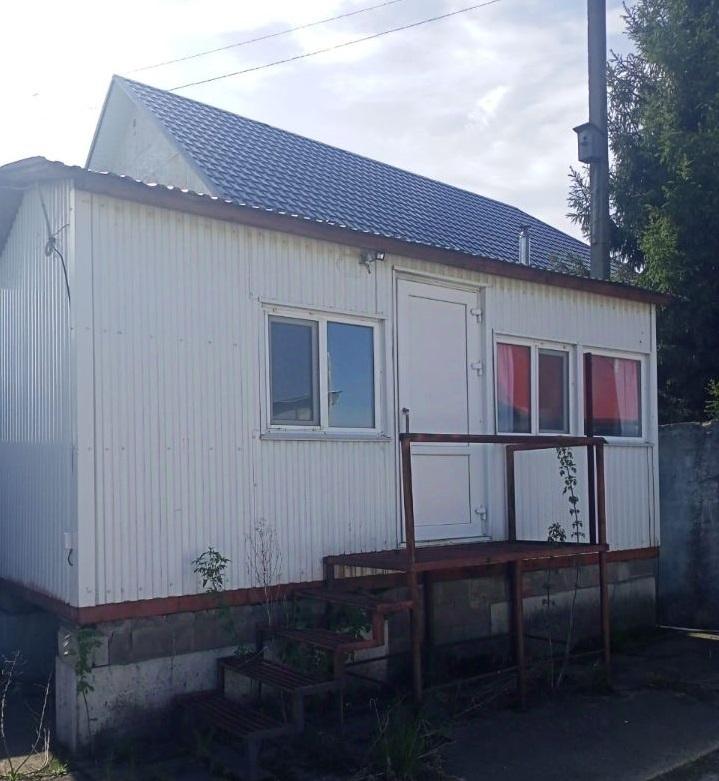 Продам производственное помещение в Благовещенском районе