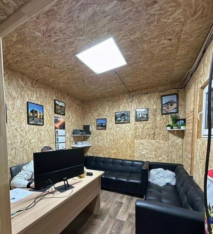 Продам производственное помещение в Уфимском районе