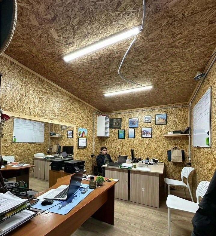 Продам производственное помещение в Уфимском районе