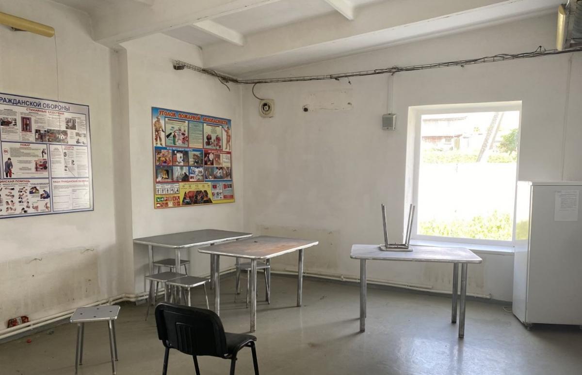 Продам производственное помещение в Бураевском районе