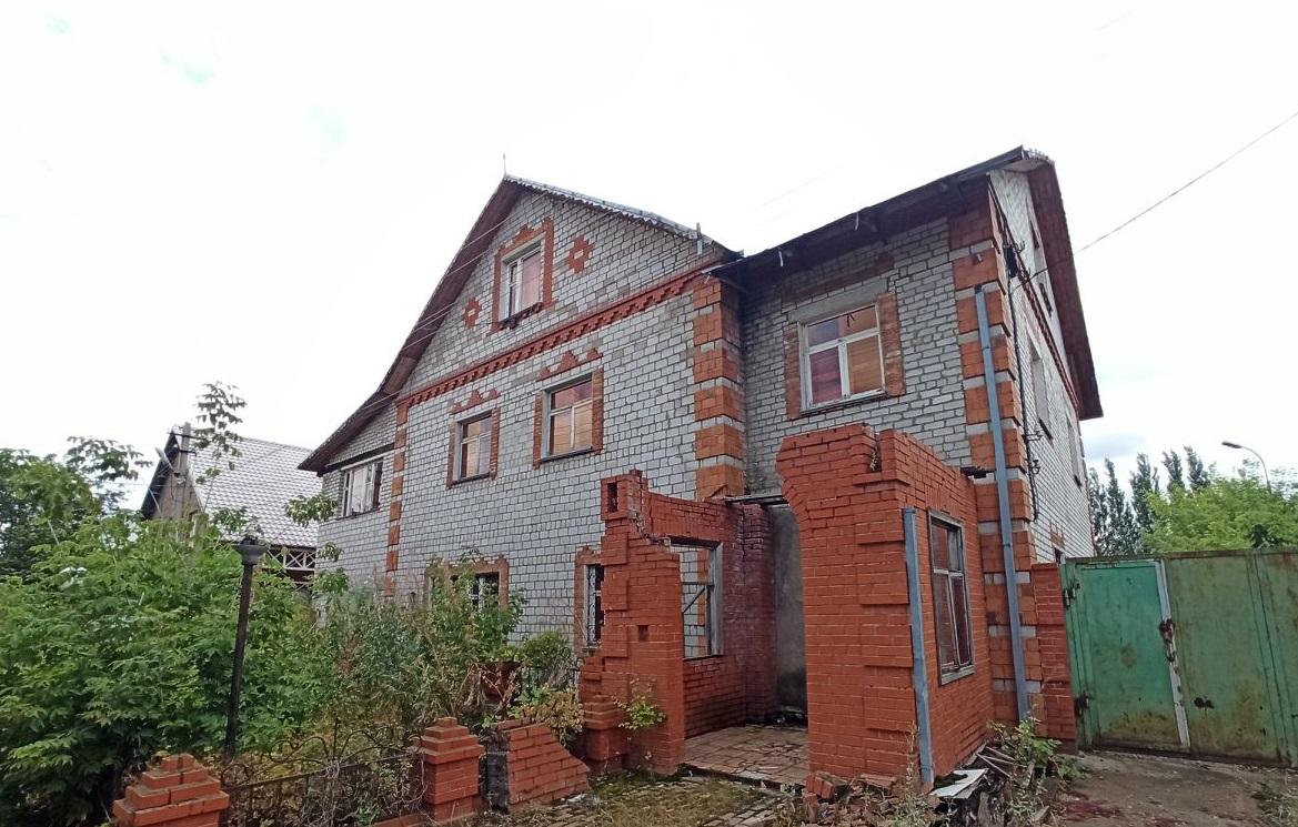 Продам производственное помещение в Уфимском районе