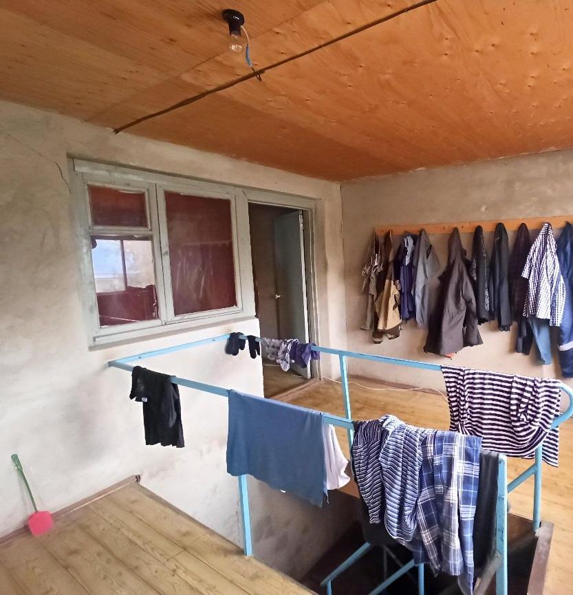 Продам производственное помещение в Уфимском районе
