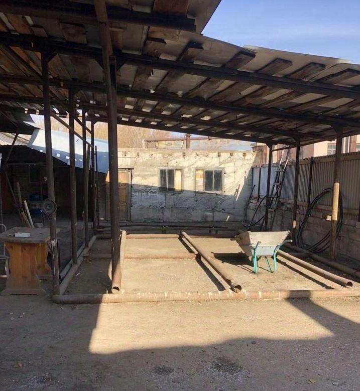 Продам склад в Салаватском районе