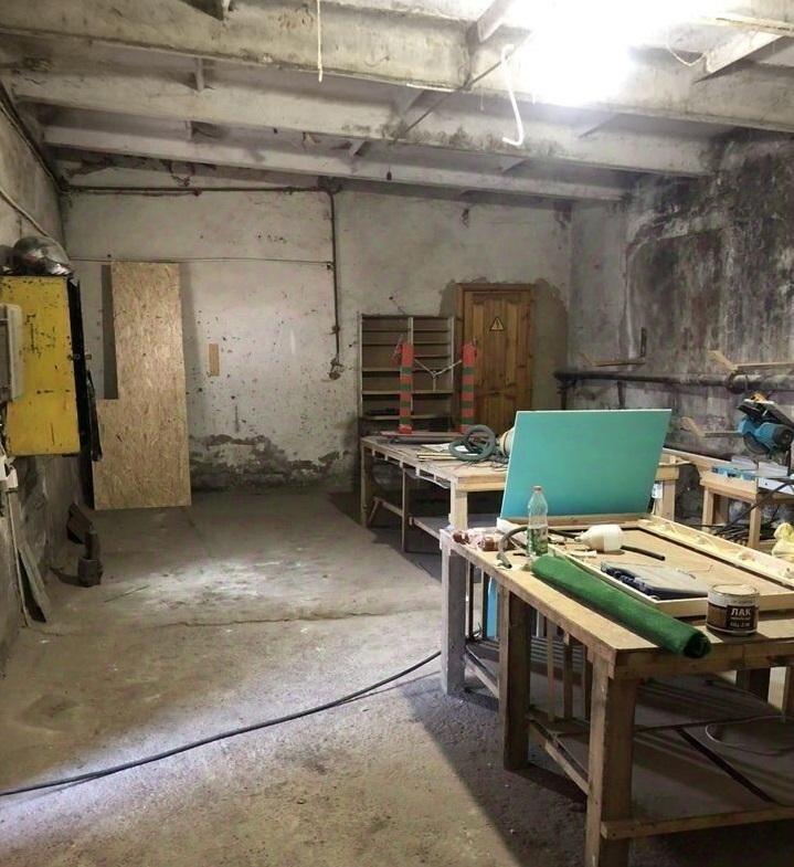 Продам склад в Салаватском районе