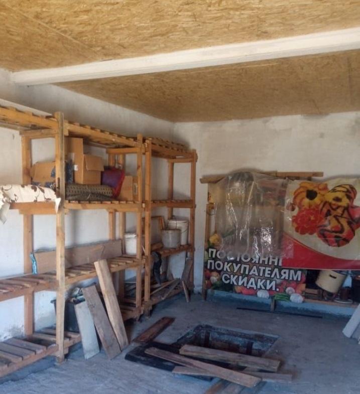Продам склад в Белорецком районе
