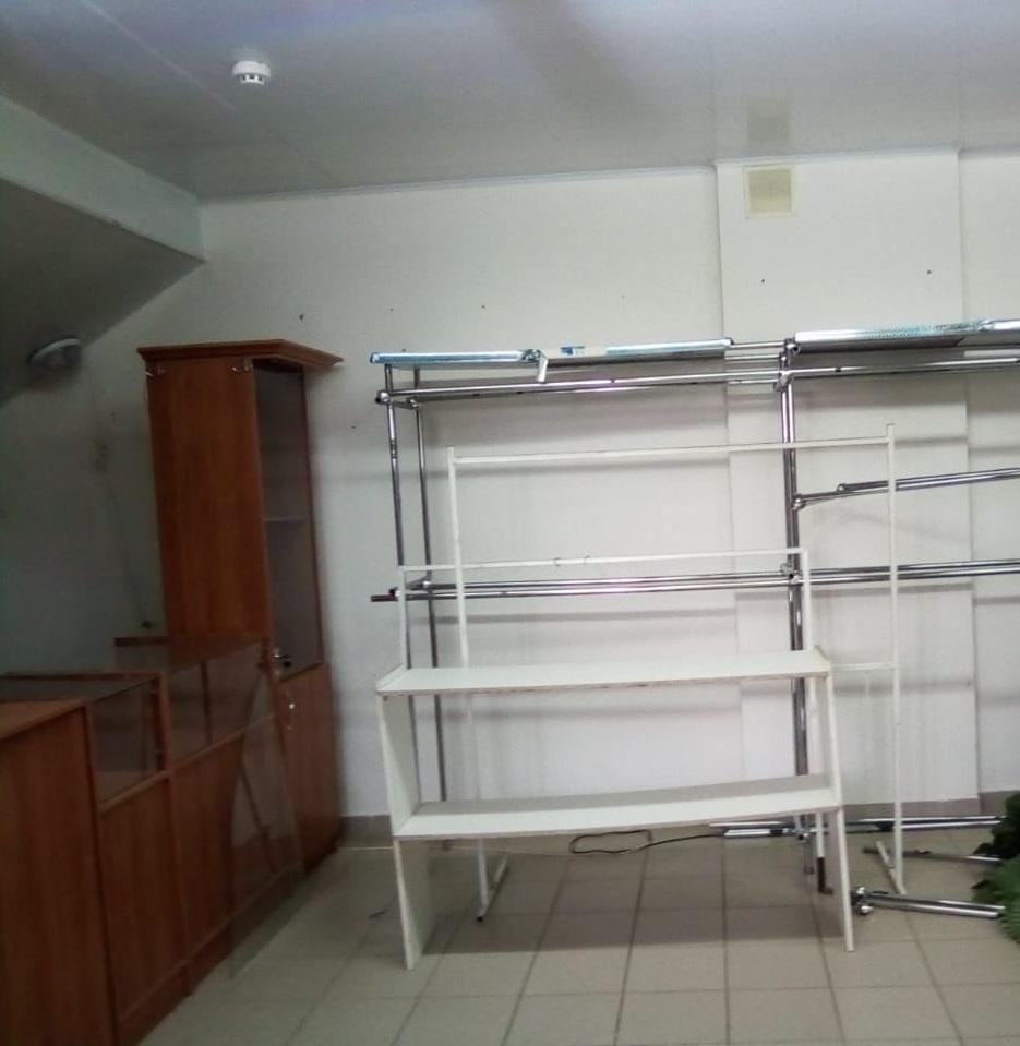 Продам склад в Буздякском районе