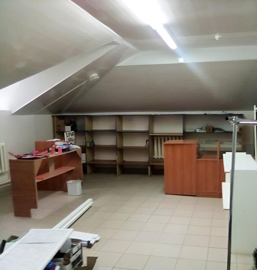 Продам склад в Буздякском районе