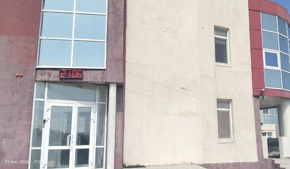 Сдается помещение под производство в Уфимском районе