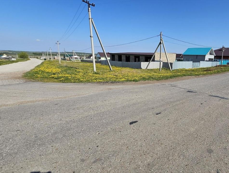 Сдается склад в Аургазинском районе