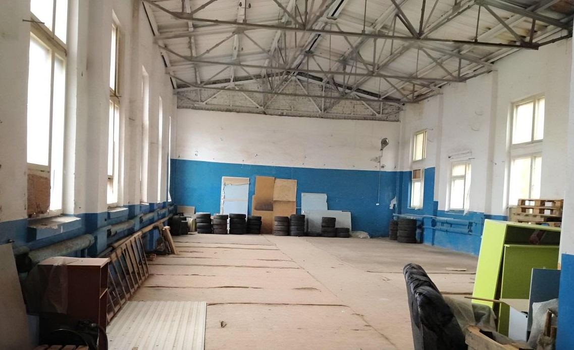 Сдается помещение под производство в Ишимбайском районе