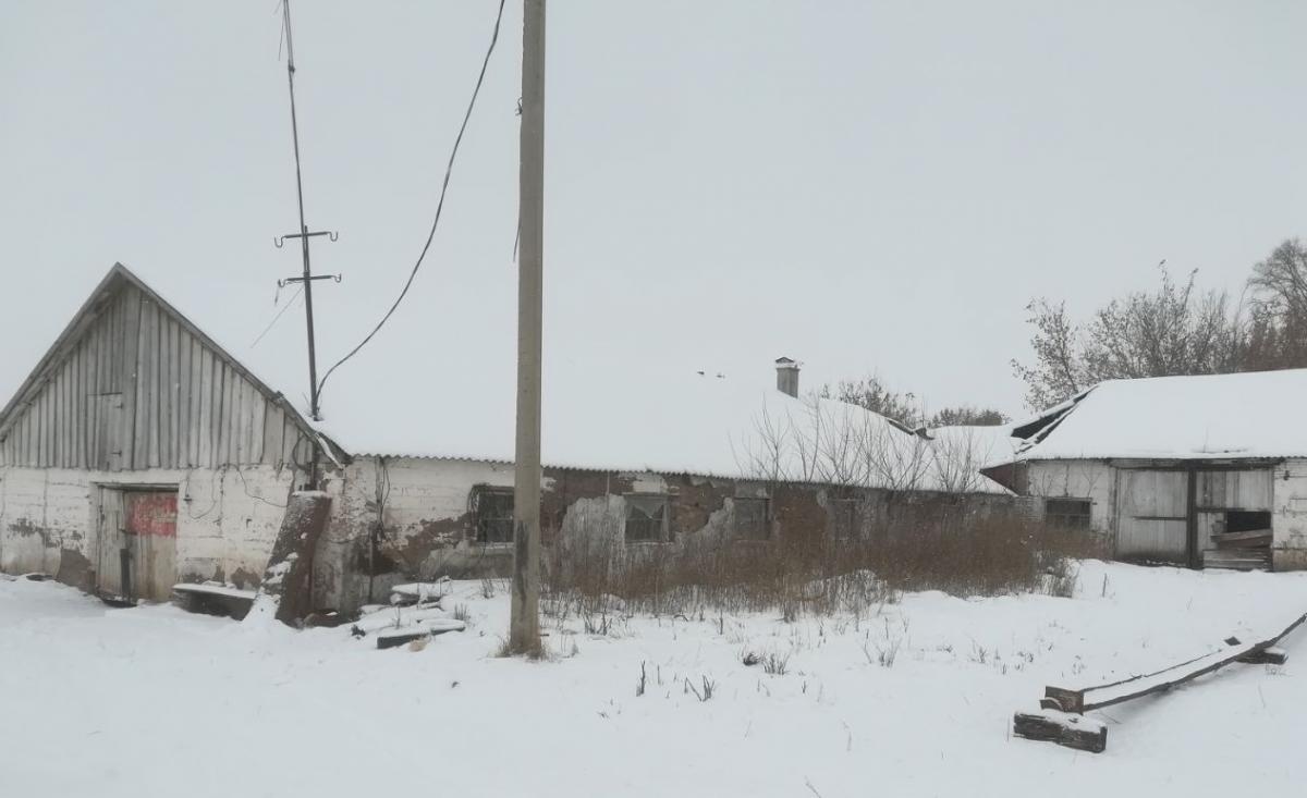 Сдается помещение под производство в Давлекановском районе