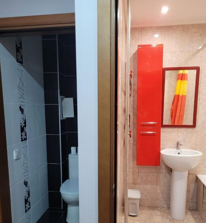Продам 1-комнатную квартиру в Красноярске в Советском р-не, Северный, Авиаторов улица, 50
