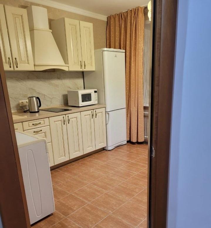 Продам 1-комнатную квартиру в Красноярске в Советском р-не, Северный, Авиаторов улица, 50