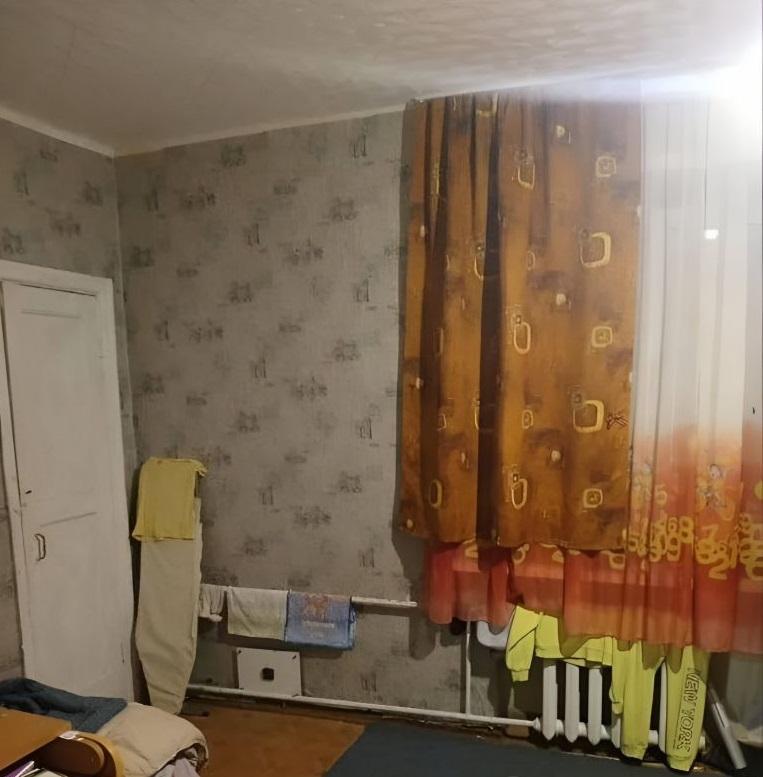Продам 1-комнатную квартиру в Красноярске в Железнодорожном р-не, Ладо Кецховели улица, 97