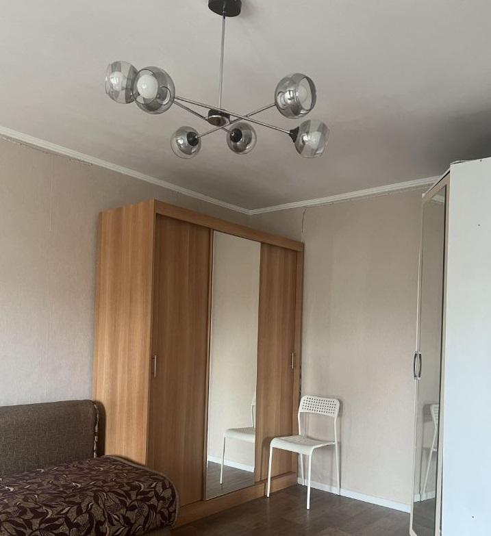 Продам 1-комнатную квартиру в Красноярске в Советском р-не, Зеленая роща, Воронова улица, 27