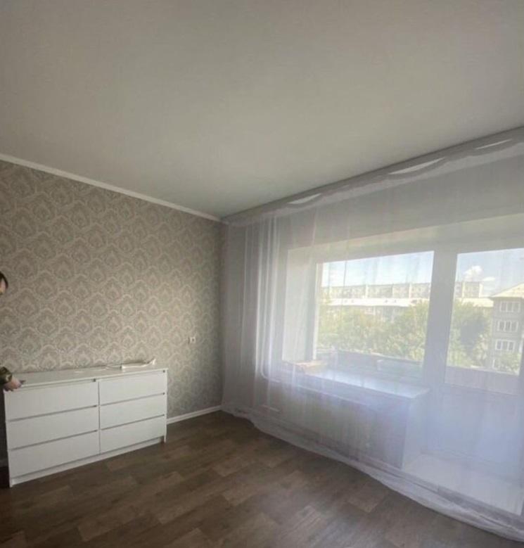 Продам 1-комнатную квартиру в Красноярске в Советском р-не, Зеленая роща, Воронова улица, 27