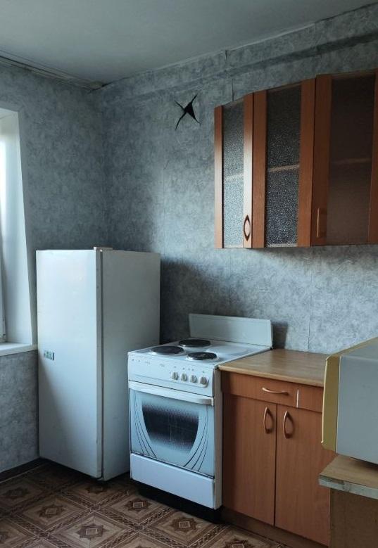 Продам 1-комнатную квартиру в Красноярске в Ленинском р-не, Черемушки, Минина улица, 123