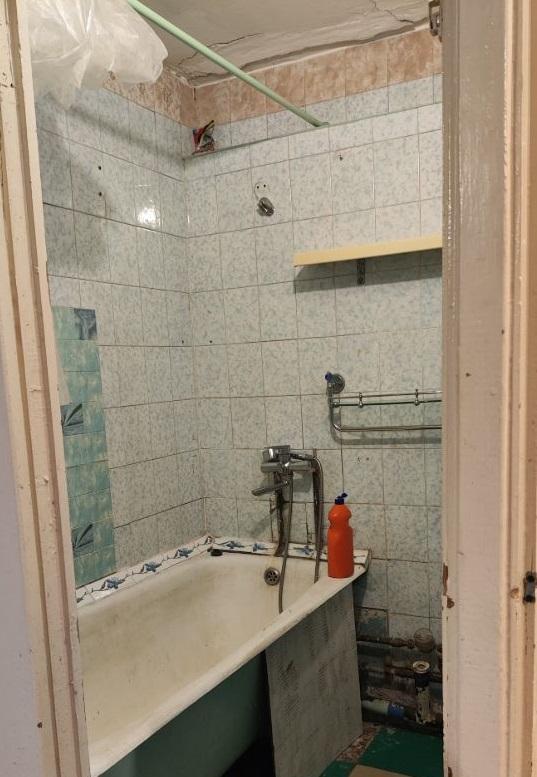 Продам 1-комнатную квартиру в Красноярске в Ленинском р-не, Черемушки, Минина улица, 123