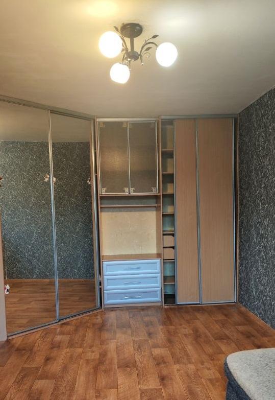 Продам 1-комнатную квартиру в Красноярске в Ленинском р-не, Черемушки, Минина улица, 123