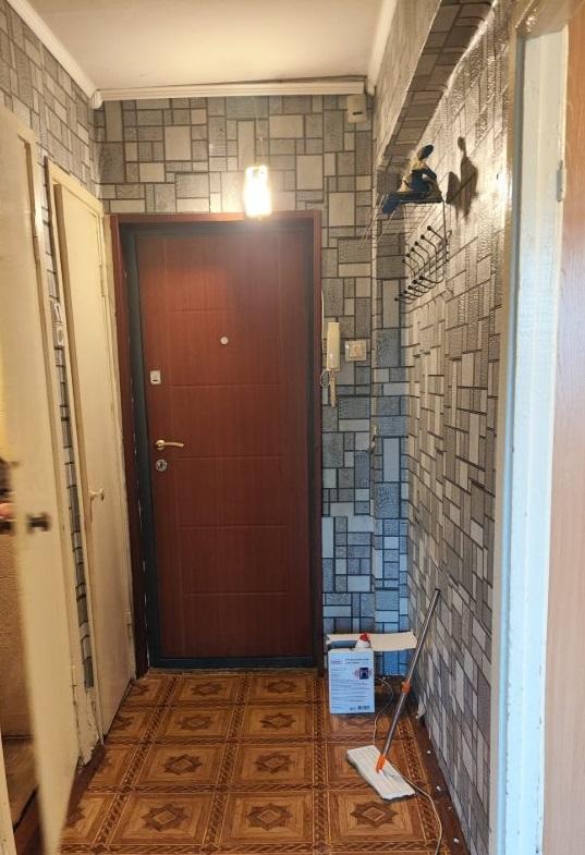 Продам 1-комнатную квартиру в Красноярске в Ленинском р-не, Черемушки, Минина улица, 123