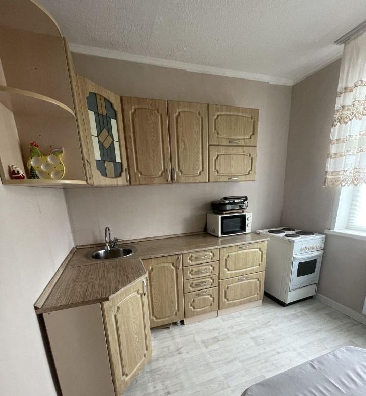 Продам 2-комнатную квартиру в Красноярске в Кировском р-не, Затонская улица, 29аС21