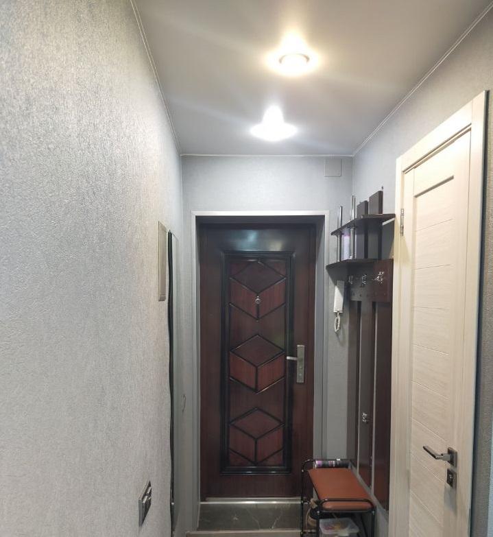 Продам 3-комнатную квартиру в Красноярске в Советском р-не, Партизана Железняка улица, 12
