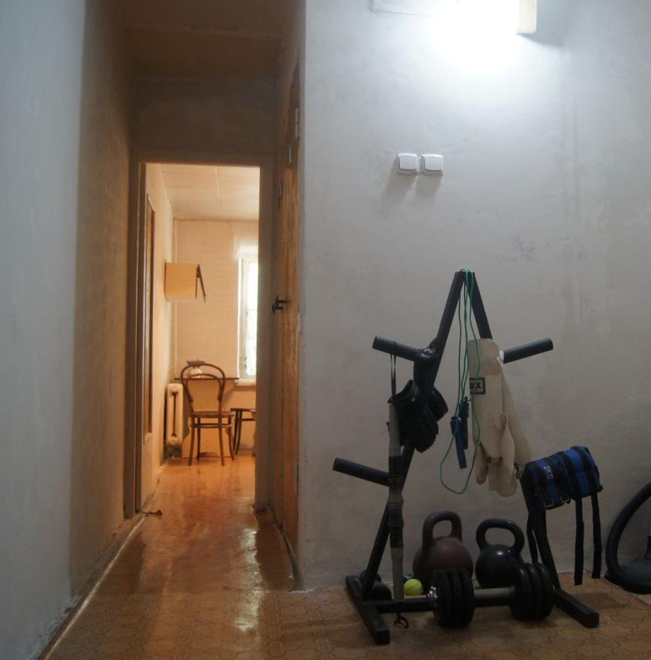 Продам 3-комнатную квартиру в Красноярске в Октябрьском р-не, Северо-Западный, Юшкова улица, 18а
