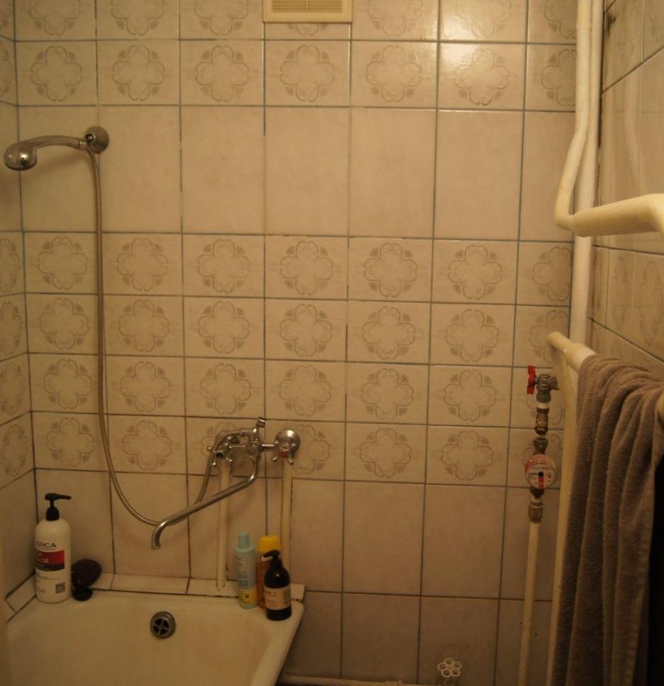 Продам 3-комнатную квартиру в Красноярске в Октябрьском р-не, Северо-Западный, Юшкова улица, 18а