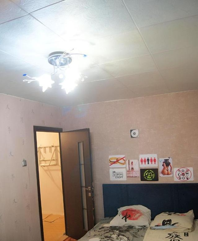 Продам 3-комнатную квартиру в Красноярске в Октябрьском р-не, Северо-Западный, Юшкова улица, 18а