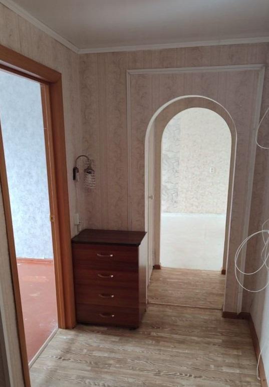 Продам 3-комнатную квартиру в Красноярске в Ленинском р-не, Чайковского улица, 7