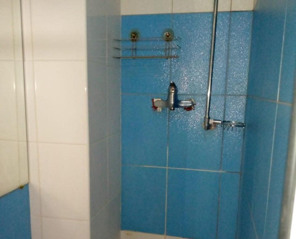 Продам комнату в Красноярске в Центральном р-не, Ады Лебедевой улица, 12