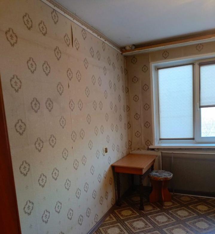 Продам комнату в Красноярске в Ленинском р-не, Энергетики, Львовская улица, 64