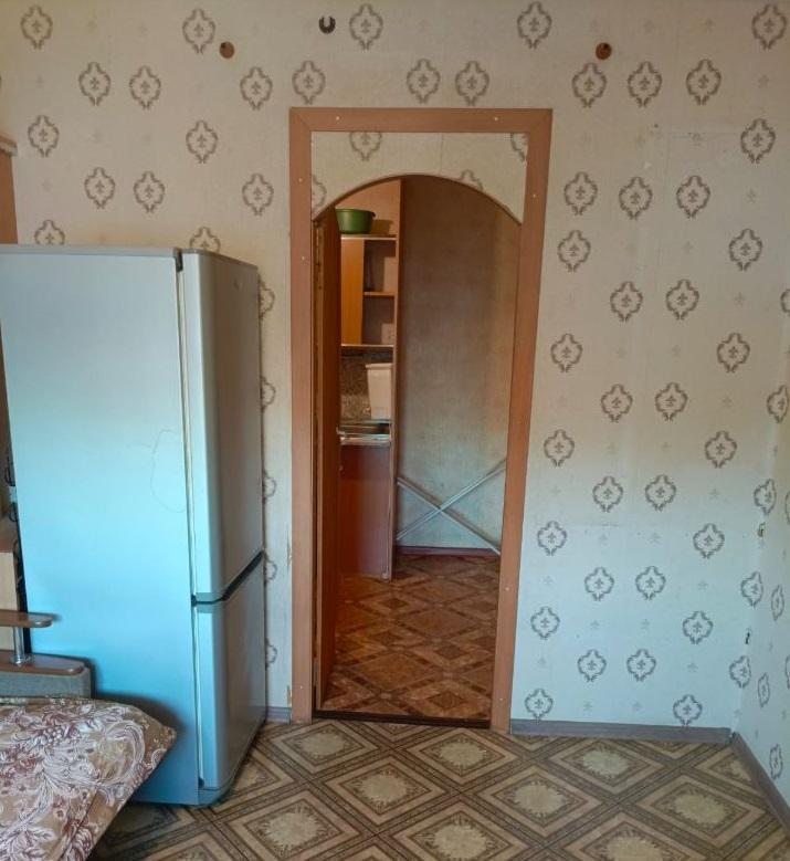 Продам комнату в Красноярске в Ленинском р-не, Энергетики, Львовская улица, 64