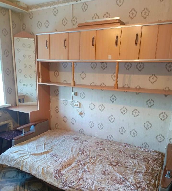 Продам комнату в Красноярске в Ленинском р-не, Энергетики, Львовская улица, 64